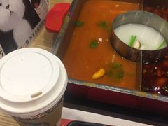 -新辣道鱼火锅(领展购物广场·中关村店)