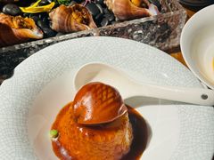 -OCEAN一席海鲜•海景餐厅(双子塔店)