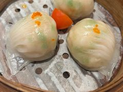 -禄运茶居·手工点心(猎德店)