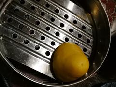 -小窝头炭火铜锅