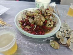 -小民大排档(江汉路店)