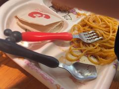 -百特喜·意大利餐厅(鹿都国际商业广场店)