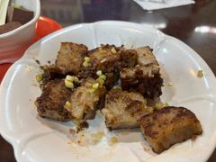 xo酱萝卜糕-昇记肠粉王(福华路店)