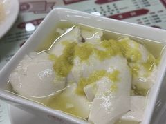 -香港華心糖水鋪(南西总店)