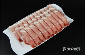 Xiqi Lamb Leg Meat