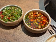 -蘑界·野生菌火锅(深业上城店)