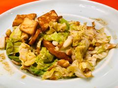 包包菜馕-巴依老爷新疆美食(常营店)