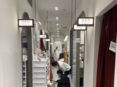 -海马体家庭照相馆(广州正佳广场店)
