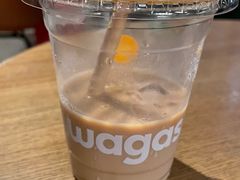 -Wagas沃歌斯(正大乐城店)