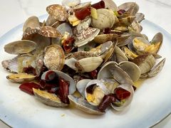 -来之顺海鲜菜馆·青岛菜·始于1993(栈桥店)