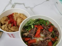 -化州颜勇牛腩(深圳总店)
