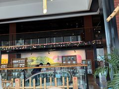 -半山书局(新世纪商城店)