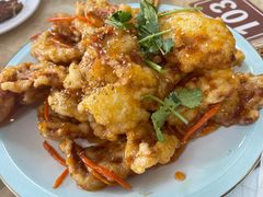 -胖太太四川麻辣排骨串(镇江路分店)