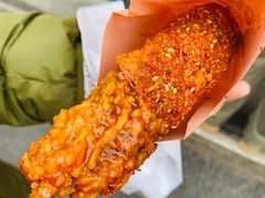 -上海鸡柳店(中街盛京大家庭店)