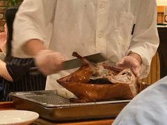 -漢舍中国菜馆(889广场店)
