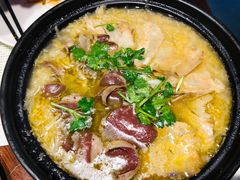 -老厨家(友谊路总店)