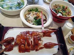 宜良小麻鸭-家宴滇食记·云南家常菜