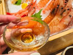 -Minase水濑·日料放题(外滩店)