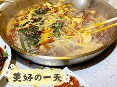 -味之绝美蛙鱼火锅(八号路店)