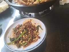 -都江堰石锅鱼