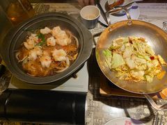 -绿茶餐厅(千岛湖银泰城店)