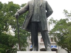 -中山纪念堂