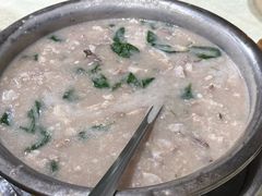 -标记美食新鲜猪杂(兴南大道店)