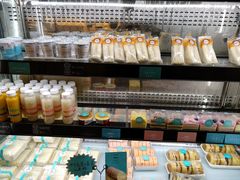 -罗莎蛋糕(魔法师司门口店)