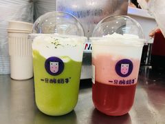 -一只酸奶牛(汕头金平万达广场店)