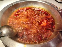 -小龙坎火锅(IFS HOT店)