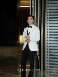 -THE RUIZ GZ睿制西装定制