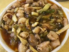-轩记海鲜餐厅·四十五年老字号·经典粤菜(西区彩虹店)