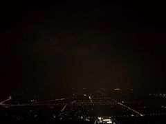 -鬼笑石后山停车场