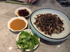 -四季小馆·地道北京小吃(广百店)