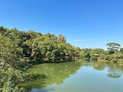 -四海酒家生态粤菜