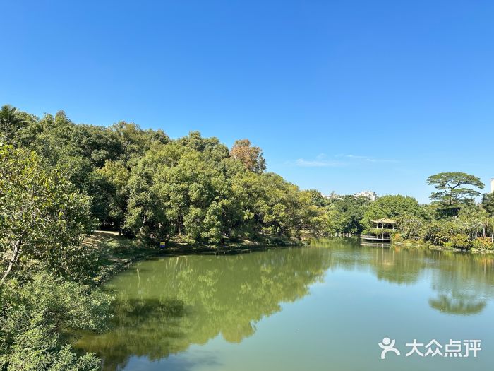 四海酒家生态粤菜图片