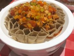 -西贝(枫蓝国际购物中心店)