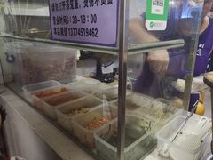 -秋英饭团(大庙新村店)
