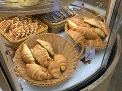 -山崎面包(苏州中心店)