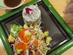 -桃屋日本料理(清华科技园店)