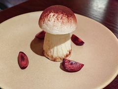 -滇野云南野生菌餐厅