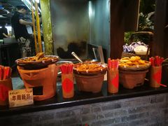 -客家大院·非遗赣南客家菜(郁孤台店)