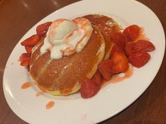 -Pancakes on the rocks(Darling Harbour)