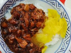 -吉野家(黑牛城道店)