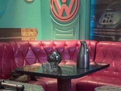 -欢乐迪KTV(观音桥未来国际店)