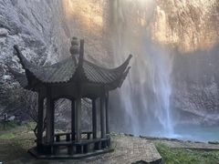 -雁荡山风景名胜区