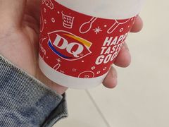 -DQ·蛋糕·冰淇淋(苏州中心店)