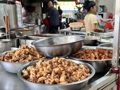 -铭辉沙嗲面(新街商业城店)