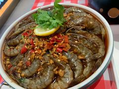 -辣小鲜·南昌大排档(船山路店)