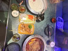 -牛New寿喜烧(曹路花园城店)
